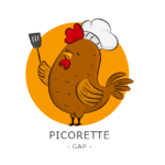 Picorette
