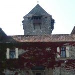 Château de Coudrée