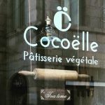 Cocoëlle Pâtisserie Végétale
