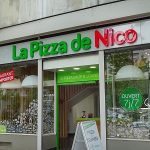 La Pizza de Nico – Strasbourg (Esplanade)