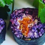 Thuy-Ha BUI – Gastronomie Bio et Végétale
