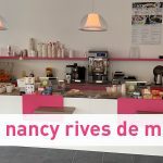 Dubble – Nancy (les rives de Meurthe)