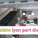 Dubble – Lyon (Part-Dieu)