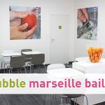 Dubble – Marseille (Baille)