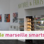 Dubble – Marseille (Smartseille)