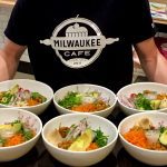 Milwaukee Café