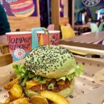 Flower Burger – Marseille