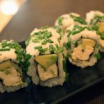 Sushi Couronne – Peynier (Rousset)