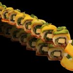 Sushi Couronne – Peynier (Rousset)