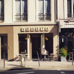 Vegeta Café